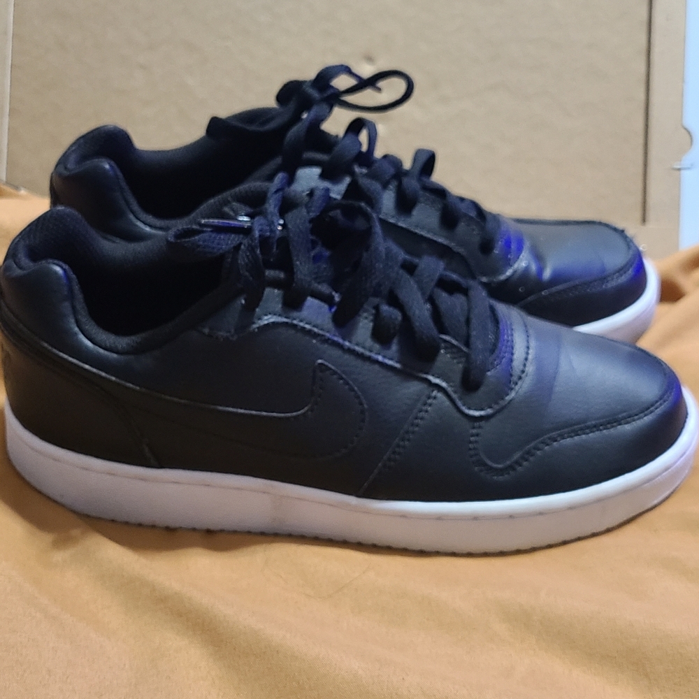 Youth Nike shoes